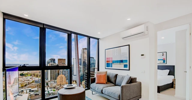 60 A'Beckett Street 4