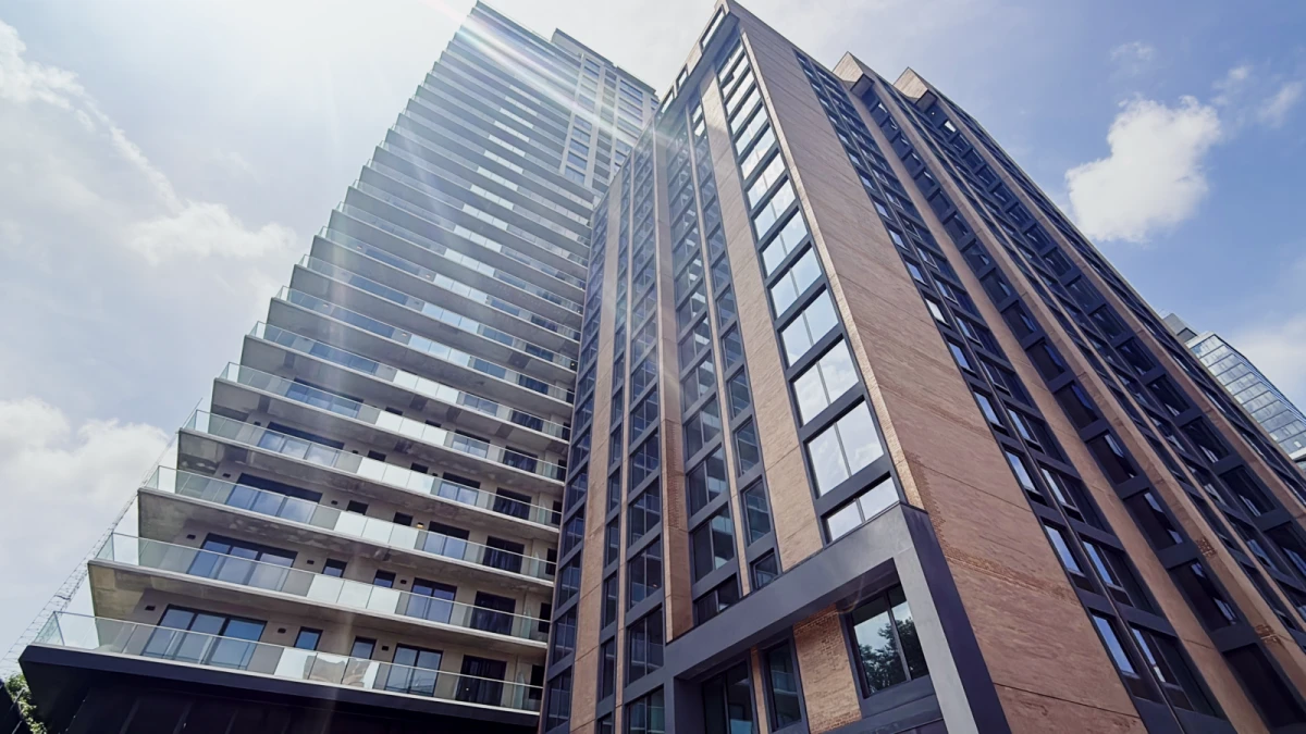 240 Willoughby - New York student accommodation