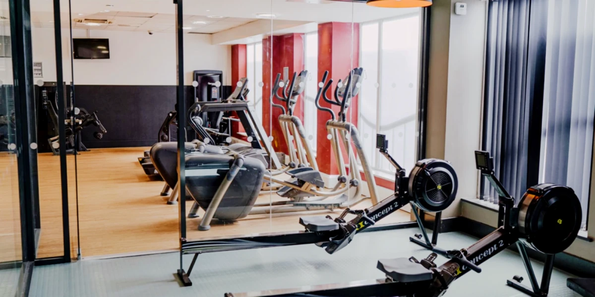 Uit The Heights Birmingham 0