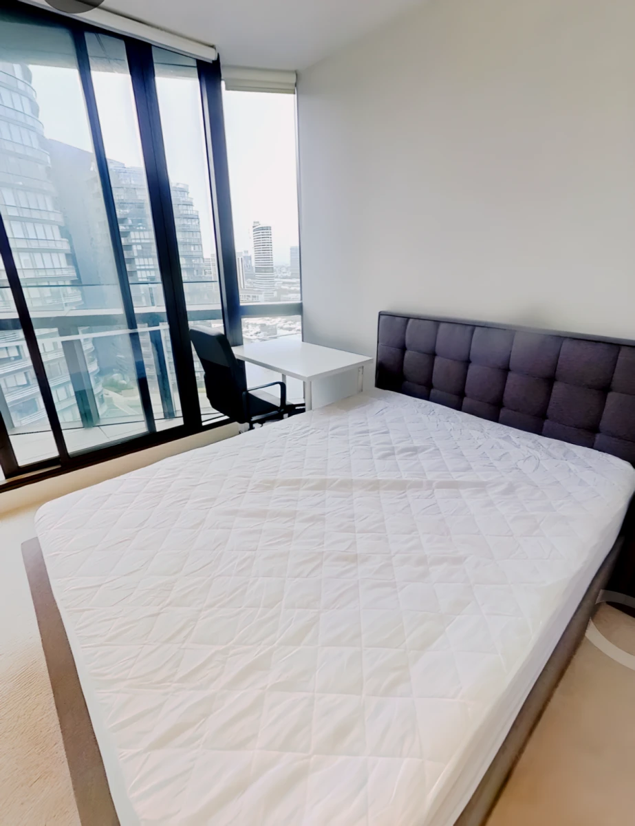889 Collins Street 0