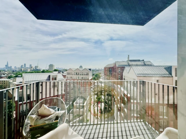 LH-Exchange Gardens - alloggio per studenti a Londra - 1B1B