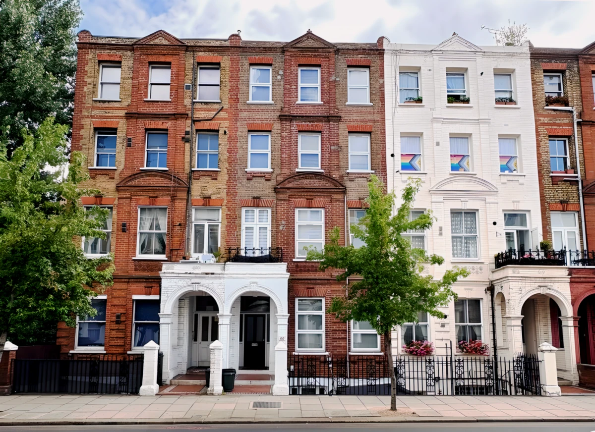 Warwick Road 27218# 0