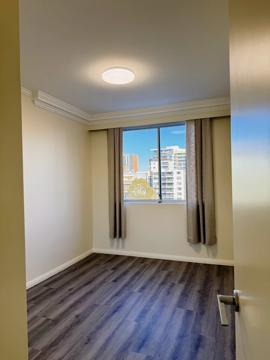 7 Crystal St - Sydney student accommodation