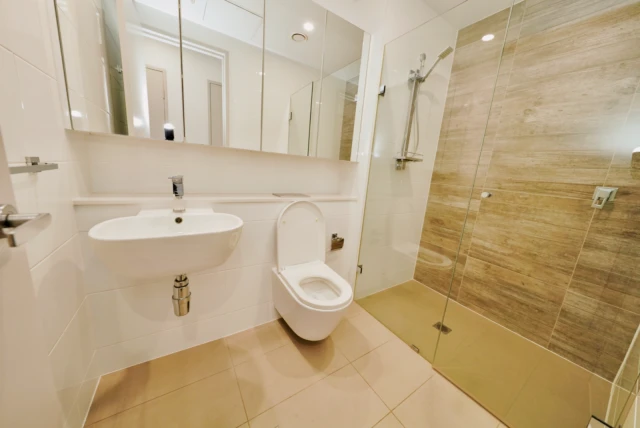 14 Defries Ave - Sydney student accommodation - 3 bed 2 bath-1001