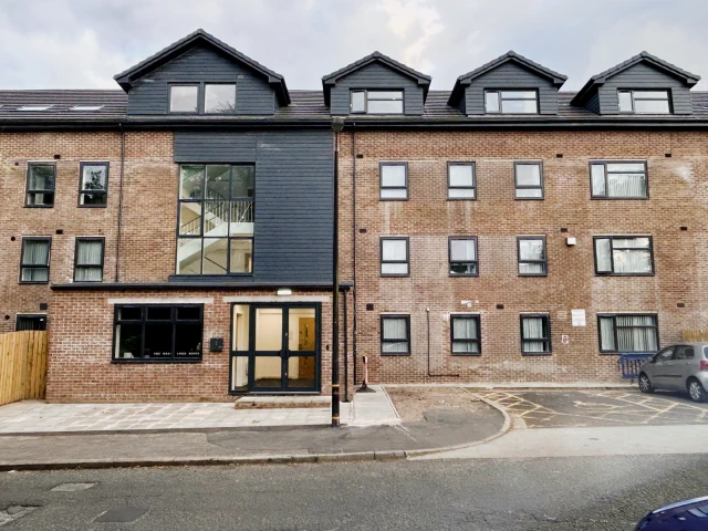 Harry Lord House 2