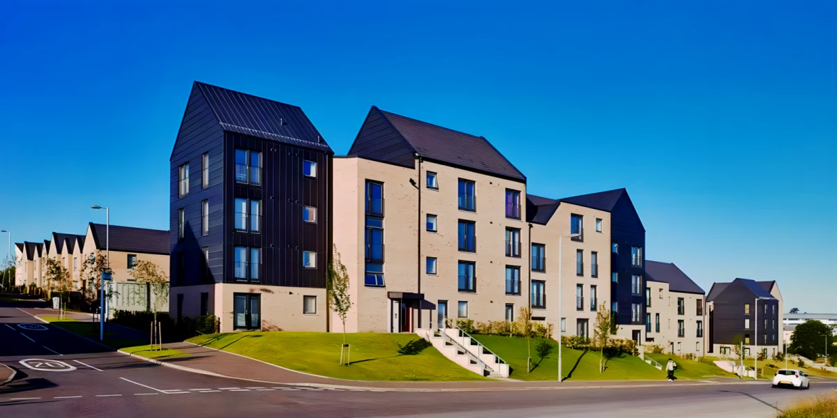 Glasgow rental 2B2B near University of Glasgow and University of Strathclyde - alloggio per studenti a Glasgow