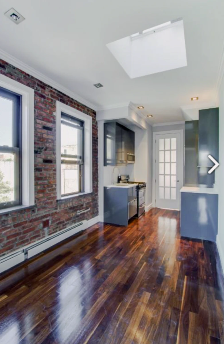 124 Ridge Street 0
