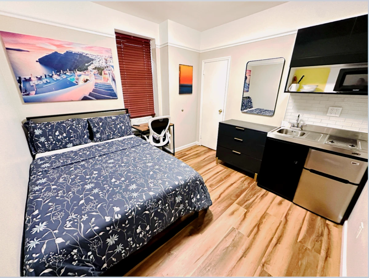 Union Square Apartment 0