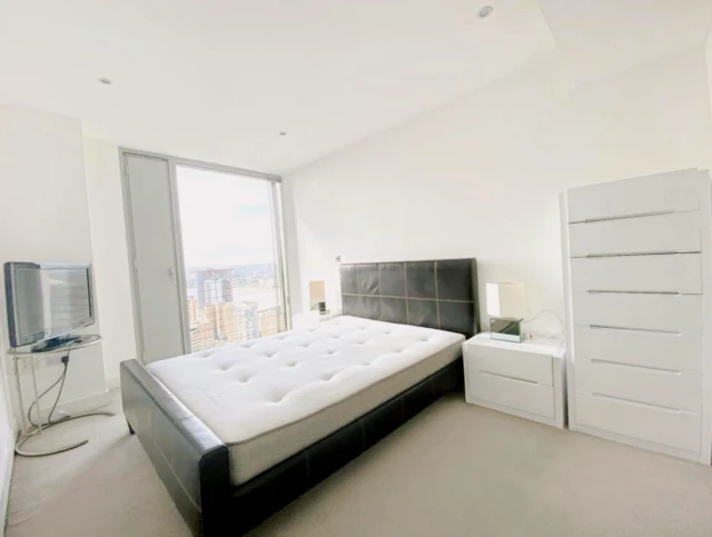 LH-Landmark West Tower - alloggio per studenti a Londra - 1B1B