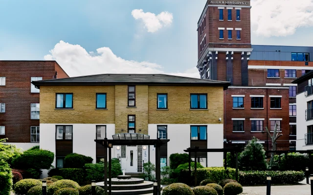 Sunlight Apartments