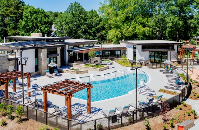 Link Apartments® Linden 2