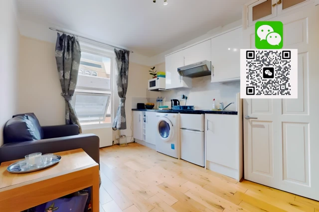 Cheniston Gardens, Kensington 1