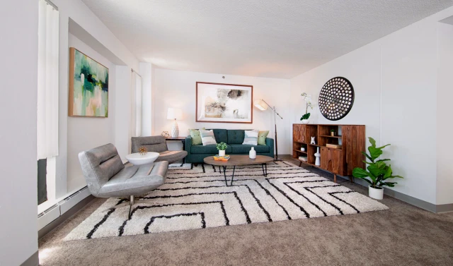 Longwood Galleria Apartments 3