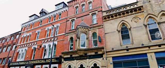 26 Great George Street 4