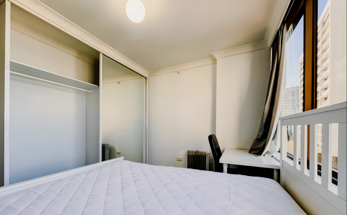 2 Marcus Clarke St 0