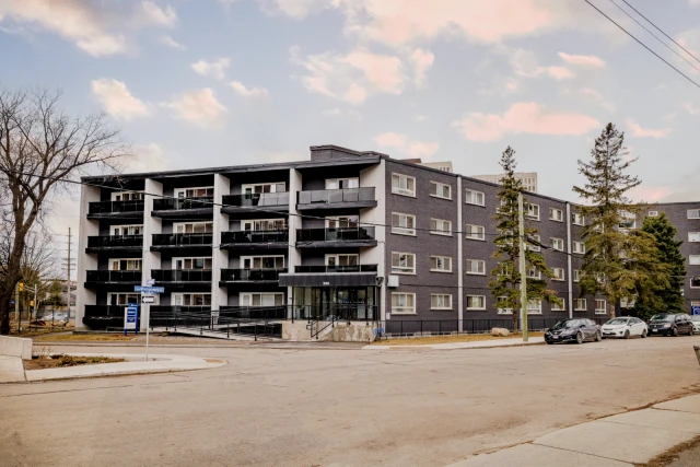 350 Mayfield
