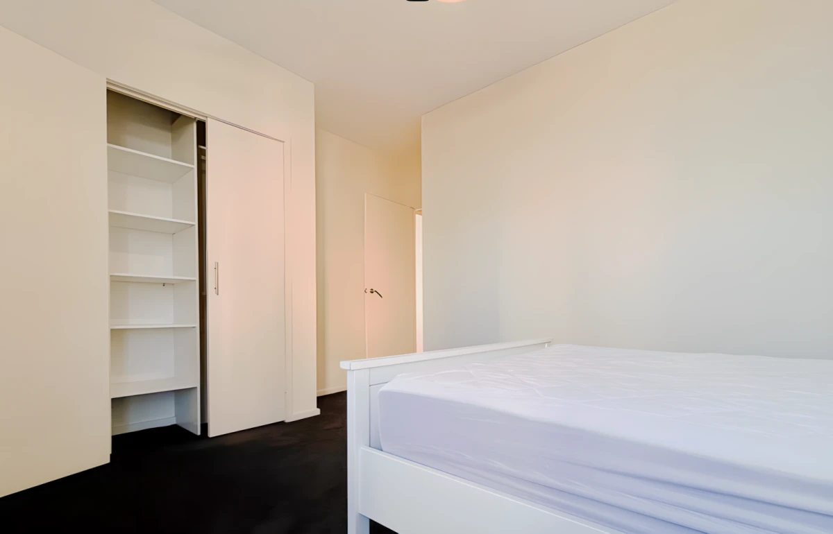 1 Beissel St - Canberra student accommodation - 4 bed 2 bath-single room