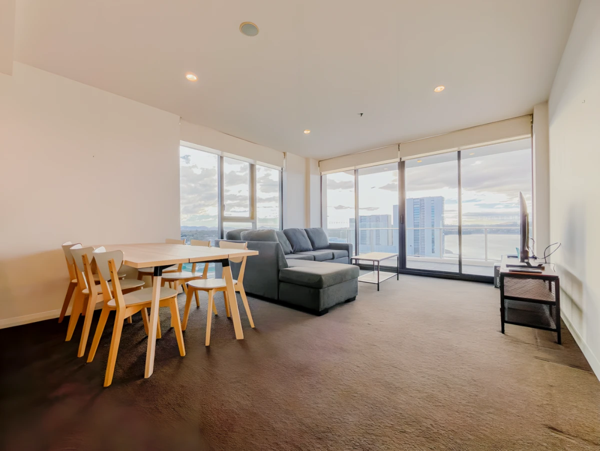 39 Benjamin Way - Canberra student accommodation
