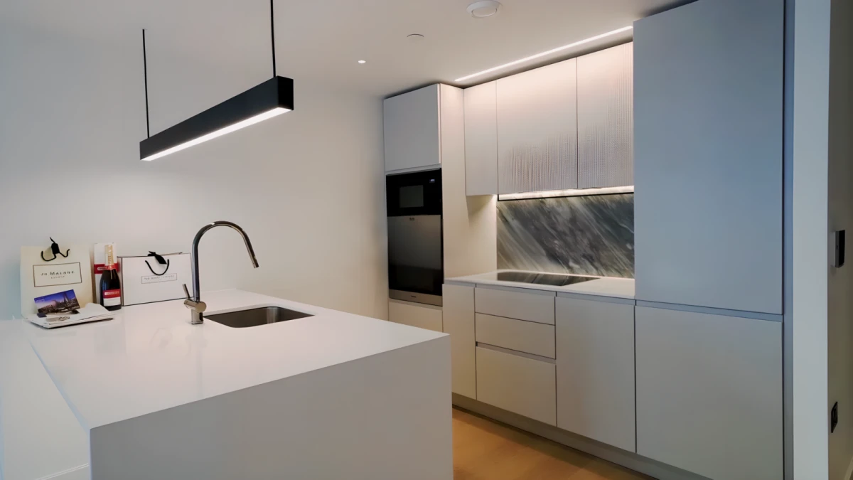 CM-Belvedere Row Apartments - alloggio per studenti a Londra