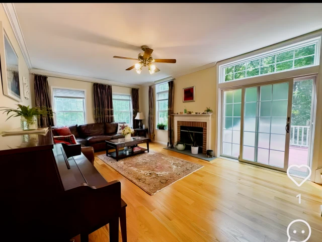 4 bedroom house along Amity road 4