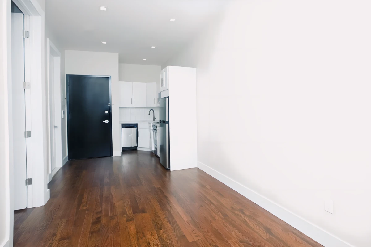 252 West 132nd Street - New York student accommodation - 1 Bed 1 Bath