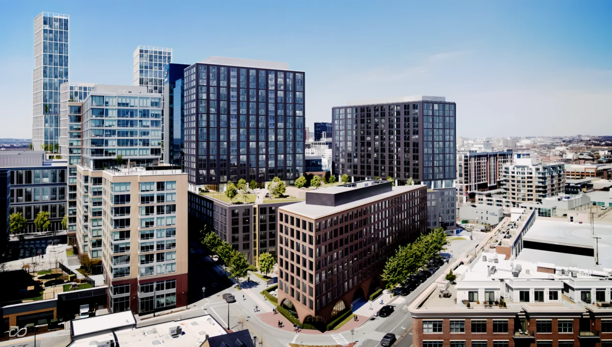 Allied Harbor Point 0