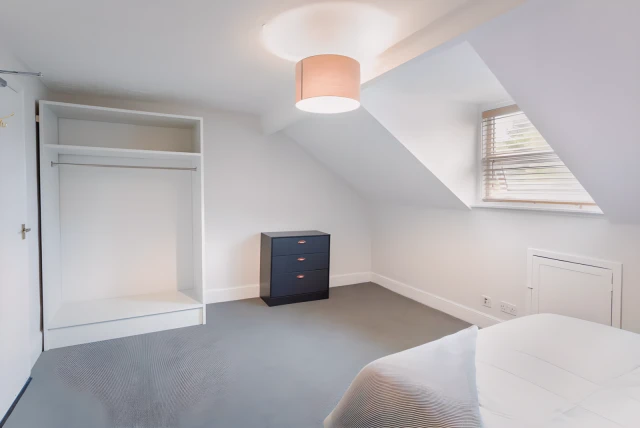 90 Pennsylvania Road - résidence étudiante à Exeter - 8 Bed 2 Bath