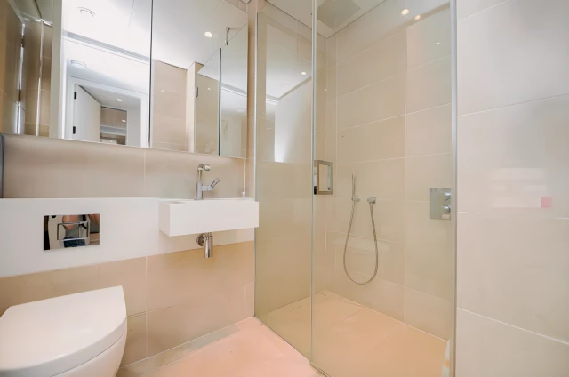 LVG-Casson Square - 런던 학생 숙소 - 2 Bedroom 2 Bathroom Apartment 1902