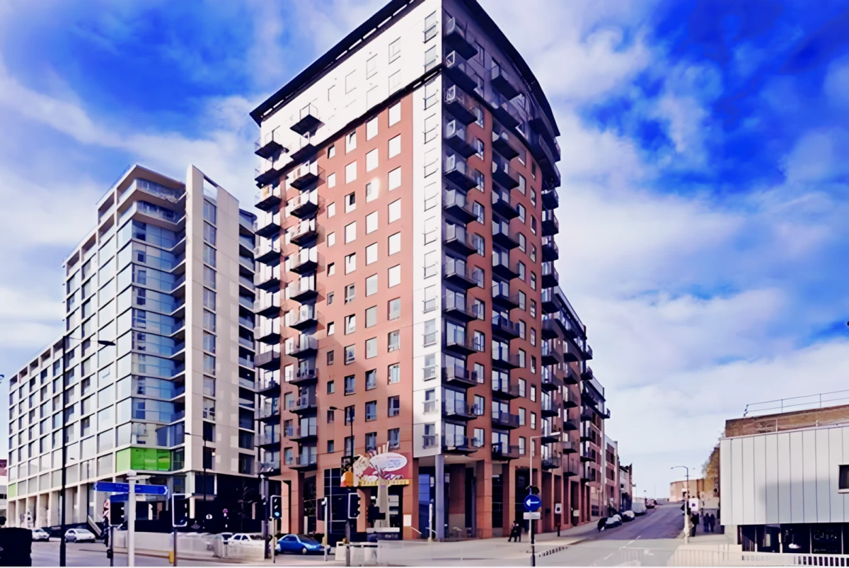 Scotland Street 27487# 0