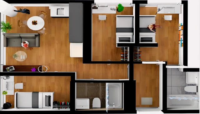 uhomes.com | Student Accommodation, Housing, Flats, Apartments for Rent