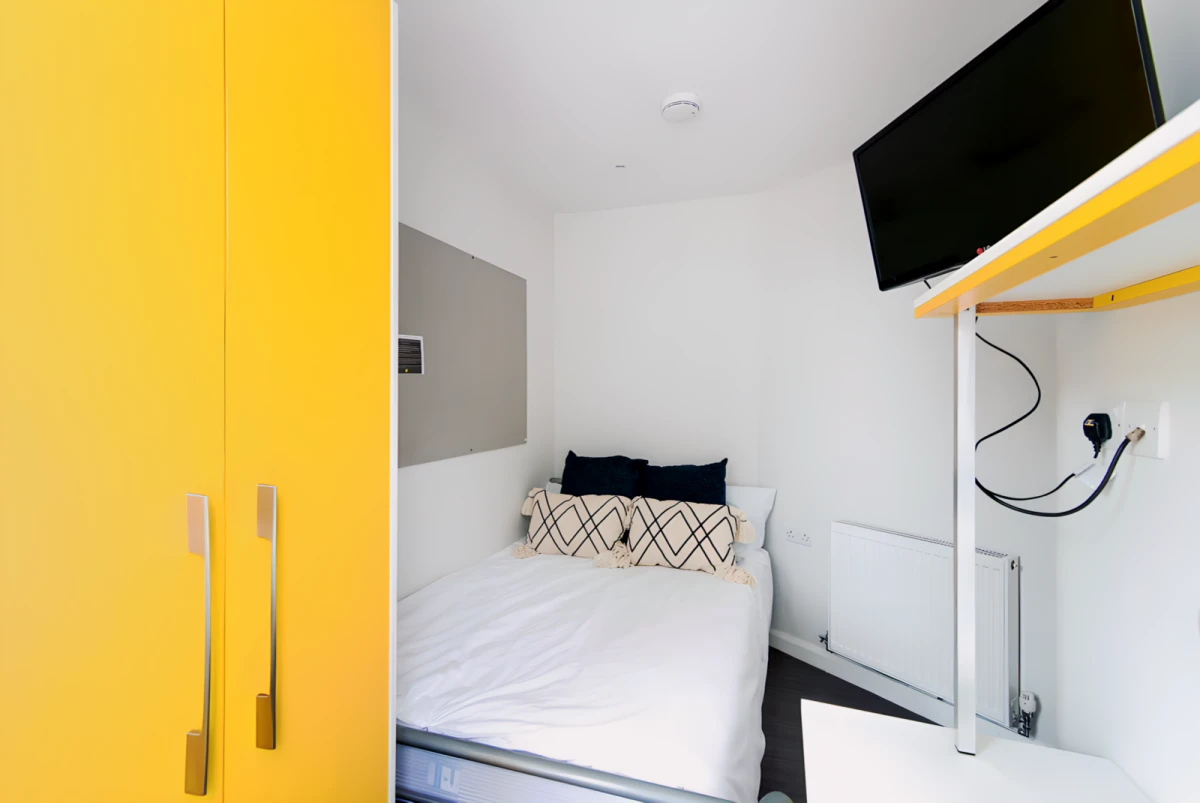 231 Leek Road – Studentenunterkunft in Trentham