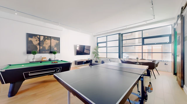 Smart Student Accommodation 2