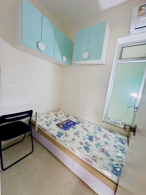 UNIICORNER | Tai Wai City Youth Apartment Phase 2 2