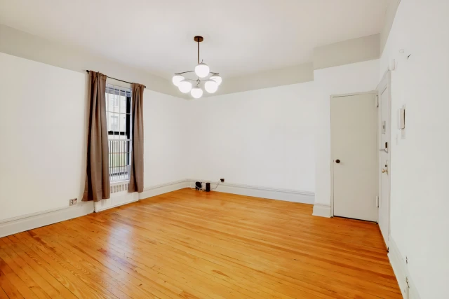 #431: Upper West Side 1