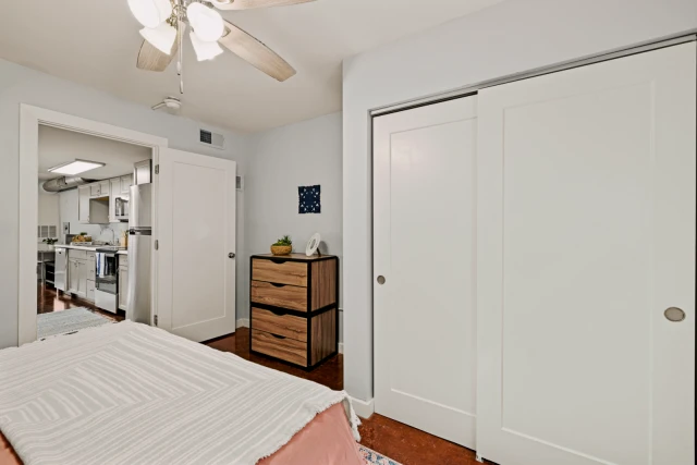 University Lofts 1