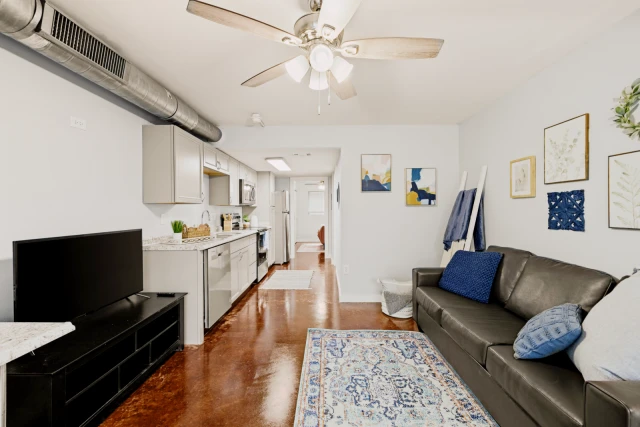 University Lofts 4