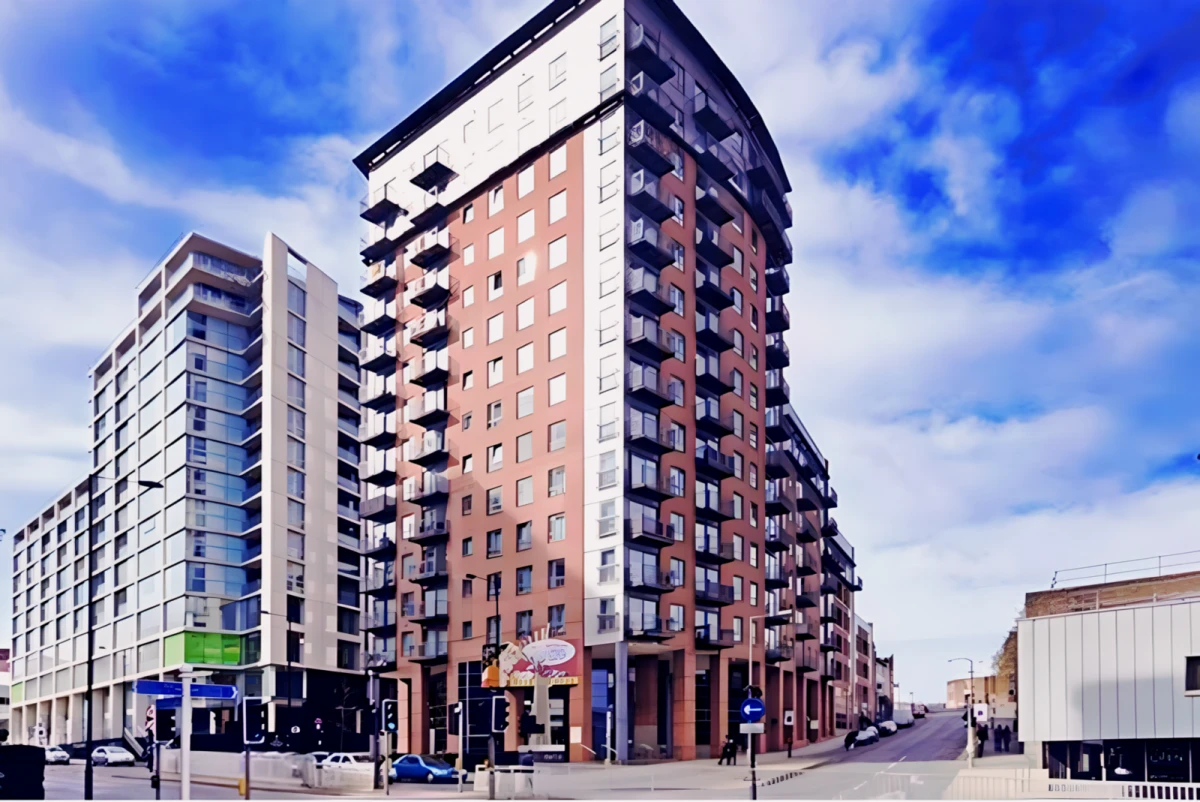 Scotland Street 27488# 0