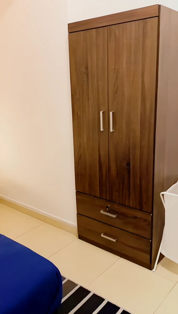 International Plaza - BA 0