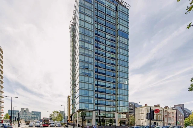 LH-Westminster丨Grosvenor Road丨2B2B_伦敦家我（LondonHomeMe） 2
