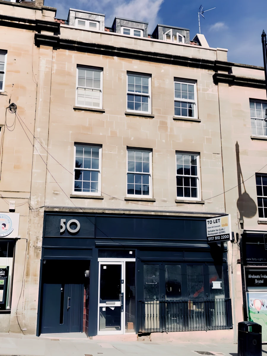 50 Park Street 0