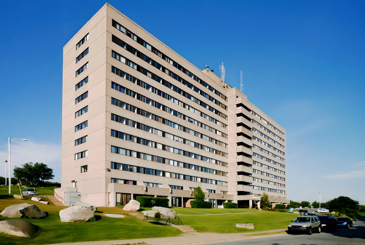 Ridgeway Towers 0