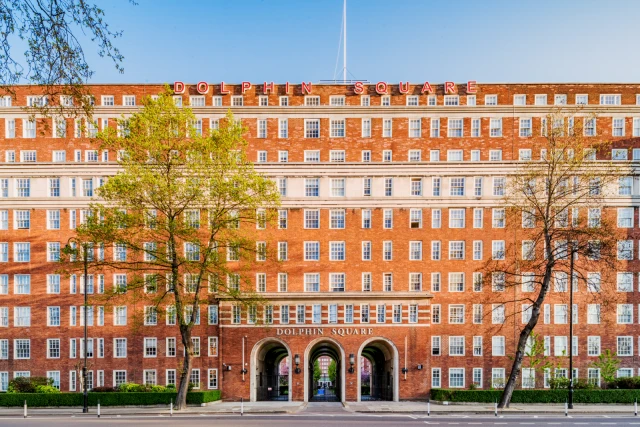 Dolphin Square 2