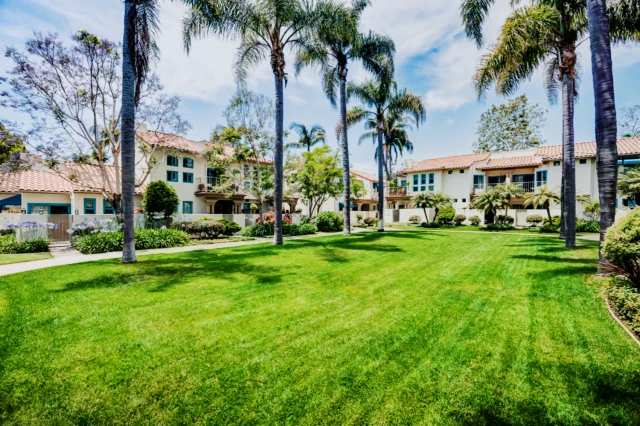 Rancho Franciscan Apartments 3