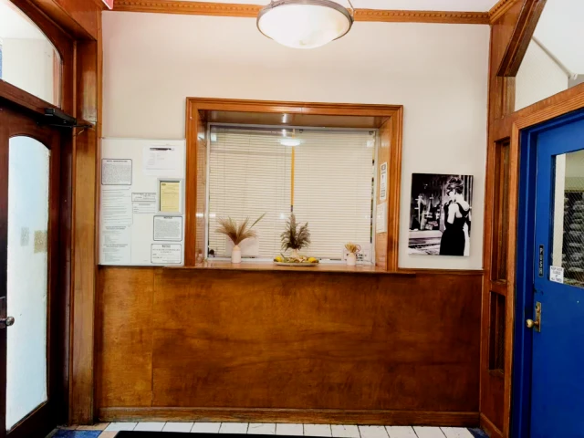 Central Park Apartments NYC, New York