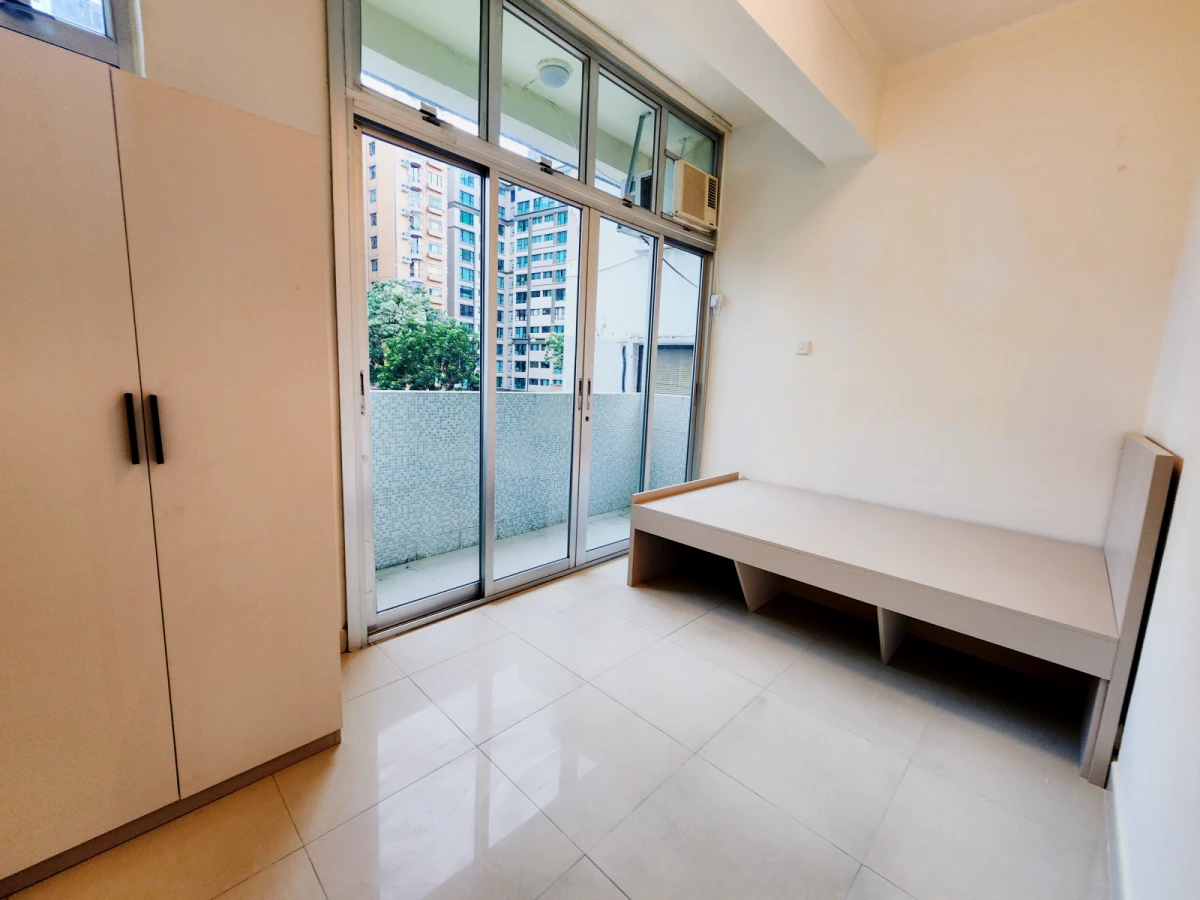 Kowloon City Pinxiang Court - Hong Kong(China) student accommodation