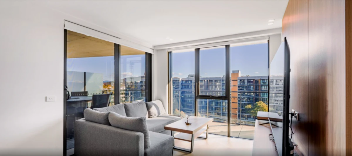 258 Northbourne Ave - ที่พักนักศึกษาในแคนเบอร์รา