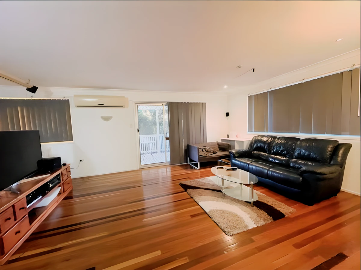 4 Cranberry St - Brisbane student accommodation