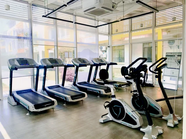 Hangzhou Langshiyu - Guashan Future Community 4