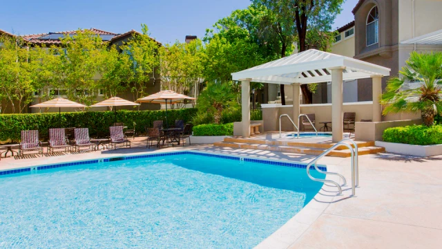 Portofino Apartments 3