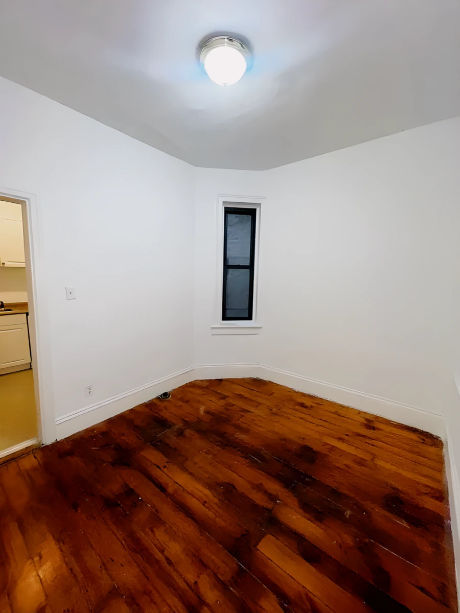 500 West 48th Street 0